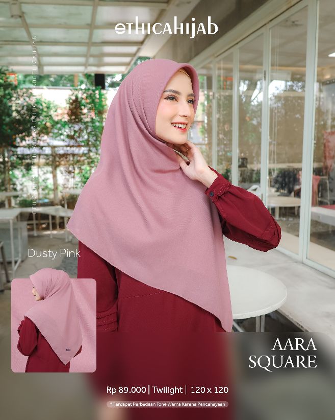 AARA SQUARE